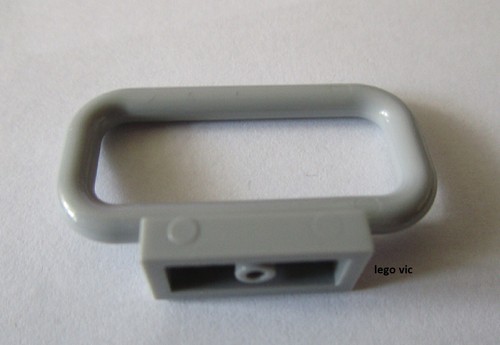 Lego 6187 bar 1x4x2 - lego,