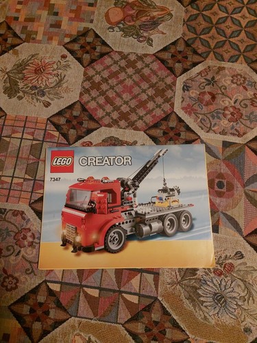 Catalogo istruzioni lego - istruzioni,