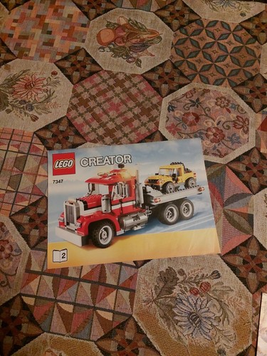 Catalogo istruzioni lego - catalogo,