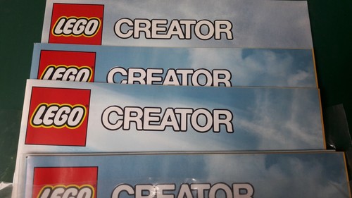 Lego creator istruzioni 7347 - creator,