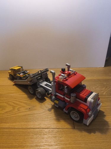 Lego creator set - lego,