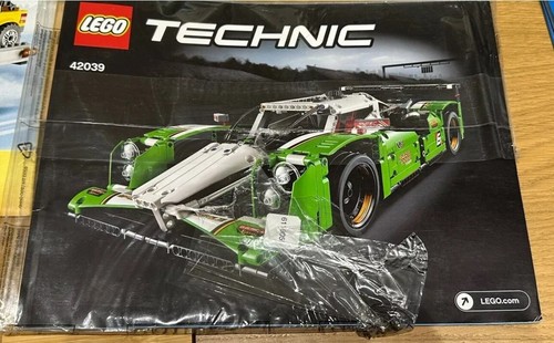 Nuovissime istruzioni lego - nuovissime,