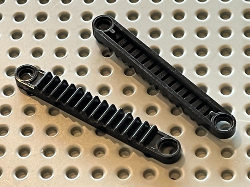 Lego technic black - x,