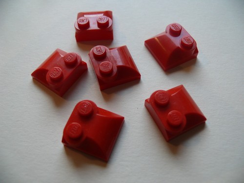 Lego brick courbes - lego,