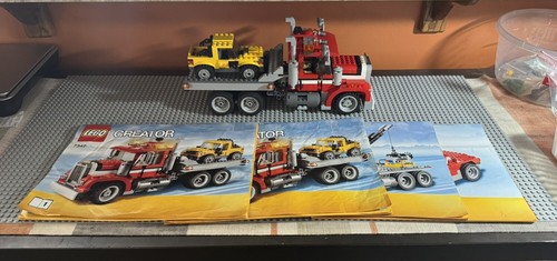 Lego 7347 creator - 7347, 1
