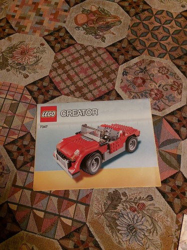 Catalogo istruzioni lego - catalogo,