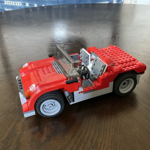 Lego creator highway - lego,