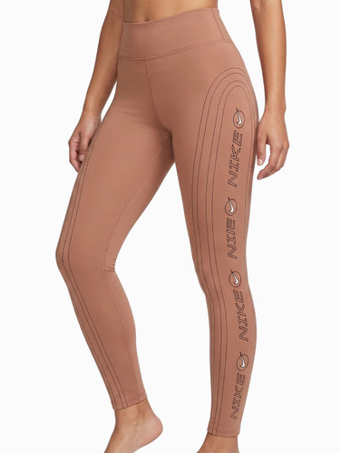 Leggings donna nike one luxe - donna,