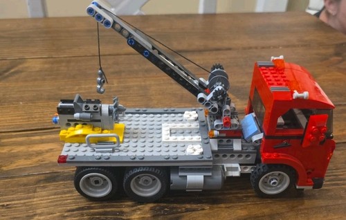 Lego creator 7347 - 7347, pickup