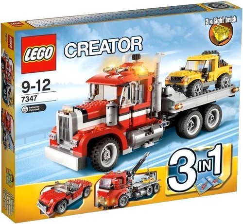 Lego creator 7347 - lego®,
