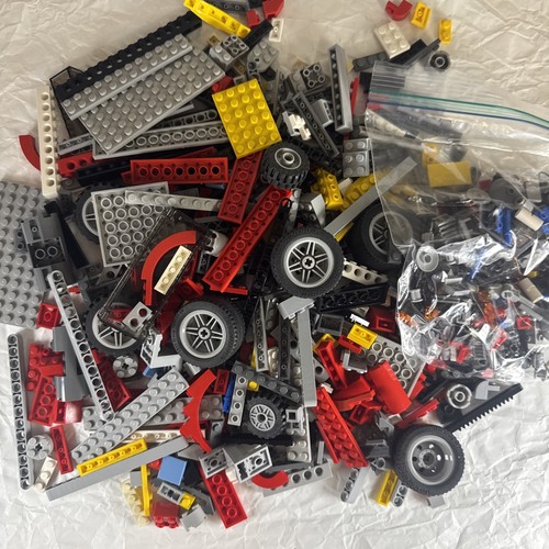 Lego creator 7347 pickup - creator,