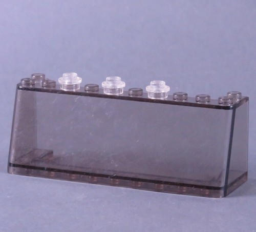 Lego team model - model, parabrezza