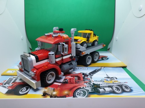 Lego creator 7347 highway - lego,