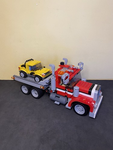 Lego creator 7347 - 3, in