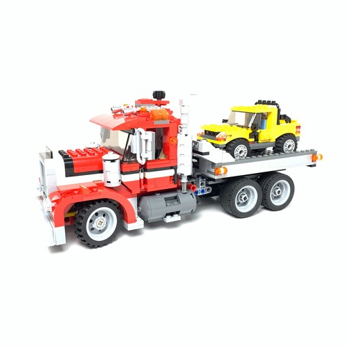 Lego creator 7347 highway - 7347,